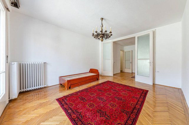Kiadó téglalakás, albérlet, Budapesten, I. kerületben