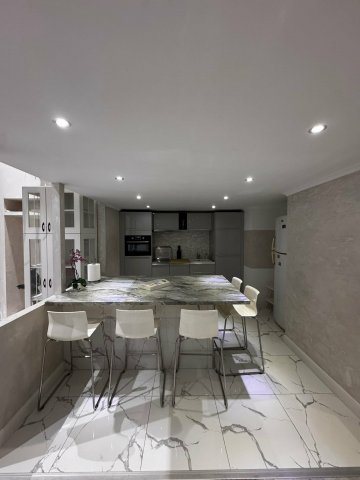 Kiadó téglalakás, albérlet, VIII. kerületben, Baross utcában