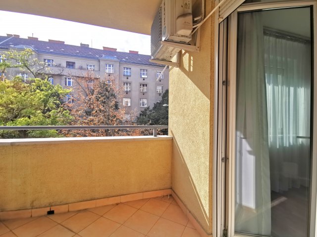 Kiadó téglalakás, albérlet, Budapesten, XIII. kerületben
