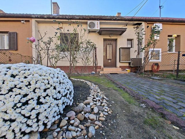 Eladó sorház, Budapesten, XIX. kerületben 67.9 M Ft, 2+1 szobás