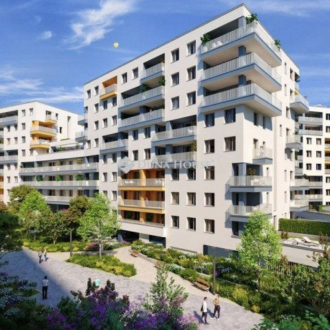 Eladó téglalakás, Budapesten, XIII. kerületben 213 M Ft