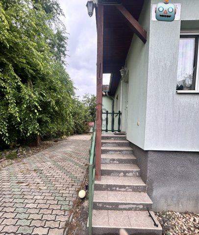Eladó családi ház, Szigethalmon 64 M Ft, 3 szobás