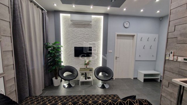 Eladó téglalakás, Budapesten, VII. kerületben, Erzsébet körúton