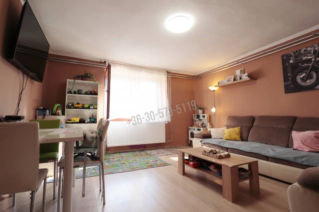 Eladó családi ház, Gádoroson 25.5 M Ft, 4 szobás