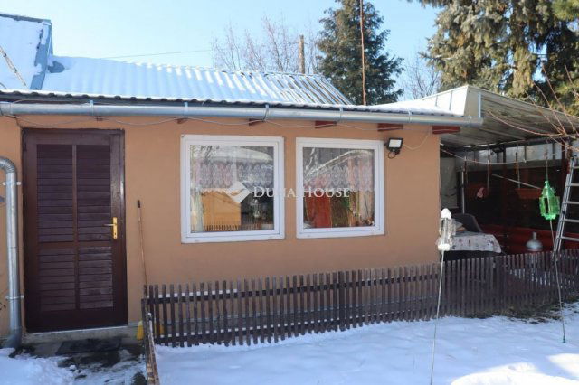 Eladó ikerház, Balatonkeresztúron, Bolygó utcában 59.9 M Ft