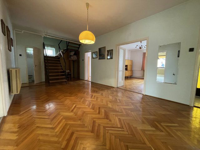 Eladó családi ház, Nyíregyházán 72 M Ft, 4 szobás