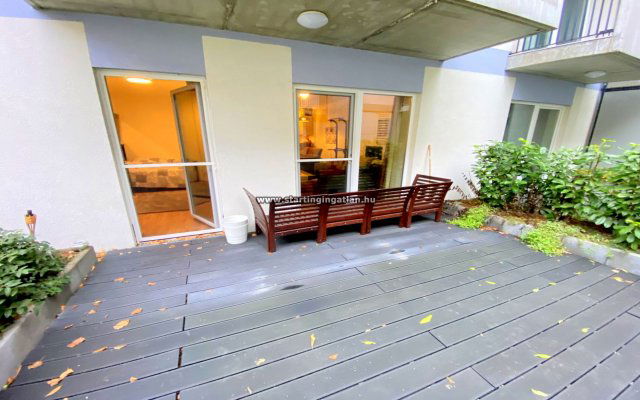 Eladó téglalakás, Budapesten, XV. kerületben, Hubay Jenő téren