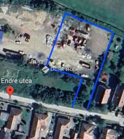 Eladó telek, Rádon 65 M Ft / költözzbe.hu