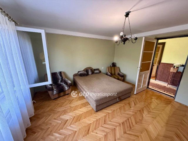 Eladó családi ház, Harsányban 38 M Ft, 4+1 szobás