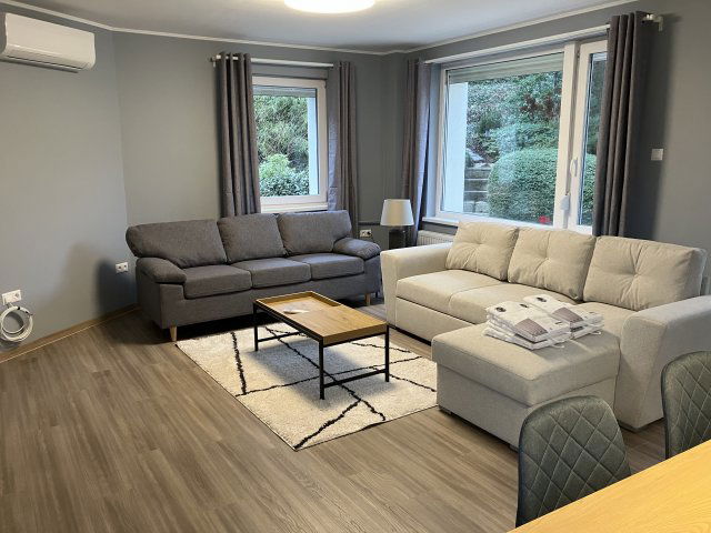 Kiadó téglalakás, albérlet, III. kerületben, Bécsi úton