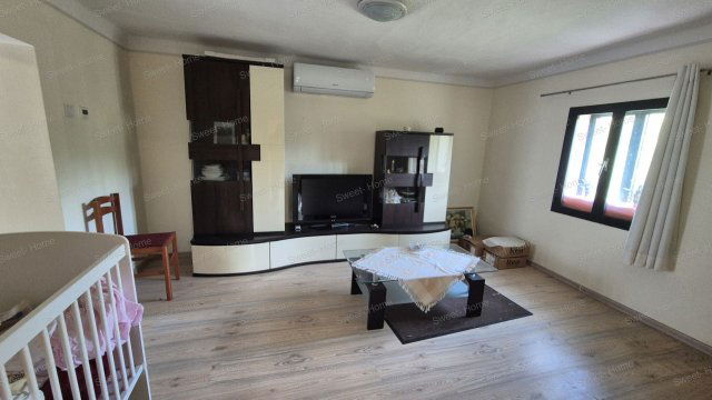 Eladó családi ház, Kecskeméten 24.9 M Ft, 2 szobás