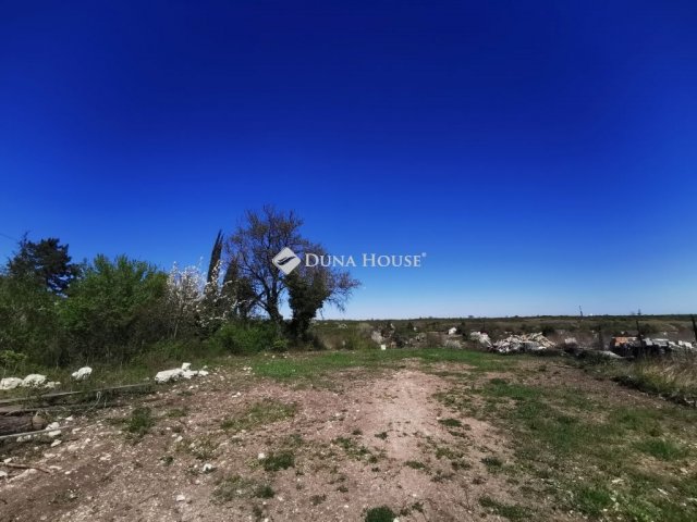 Eladó telek, Törökbálinton 41.27 M Ft / költözzbe.hu