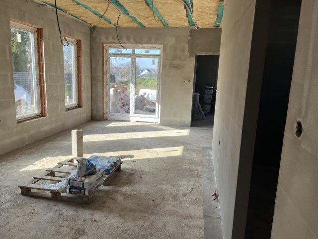 Eladó családi ház, Nyírtelken 66 M Ft, 3 szobás