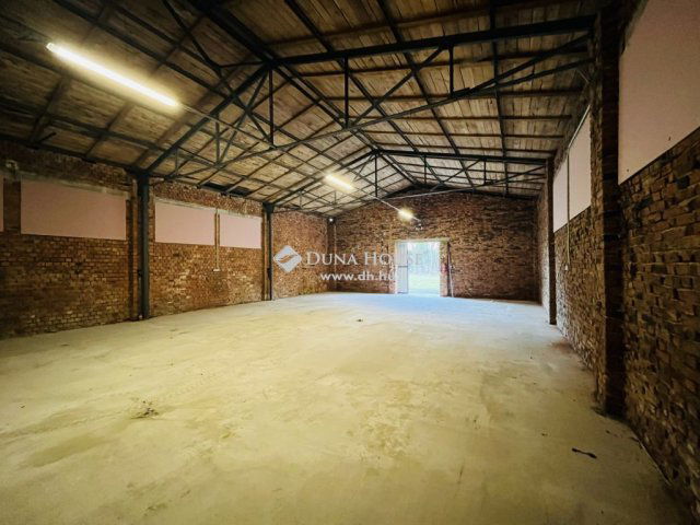 Eladó ipari ingatlan, Kőszegen 180 M Ft / költözzbe.hu
