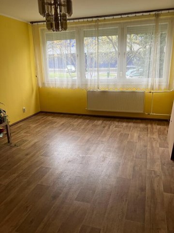 Eladó panellakás, Budapesten, XIV. kerületben 62 M Ft, 1+1 szobás
