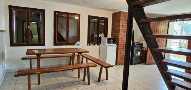 Eladó családi ház, Nagyharsányon 115 M Ft, 5 szobás