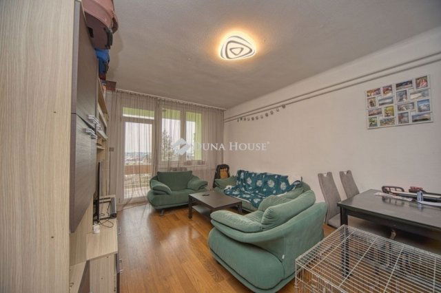 Eladó téglalakás, Budapesten, XXI. kerületben 75.9 M Ft