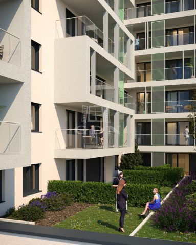 Eladó téglalakás, Budapesten, XIII. kerületben 88.065 M Ft