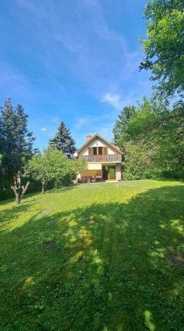 Eladó családi ház, Solymáron 189 M Ft, 4 szobás