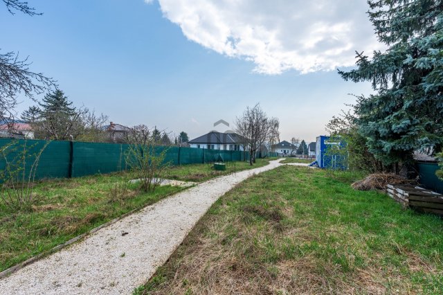 Eladó telek, Budapesten, III. kerületben, Kőpor közben 203.9 M Ft