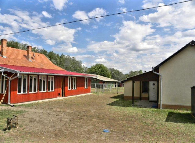 Eladó mezogazdasagi ingatlan, Csengelén 48.678 M Ft