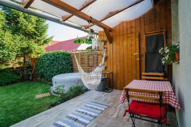 Eladó sorház, Etyeken 64.5 M Ft, 2 szobás / költözzbe.hu