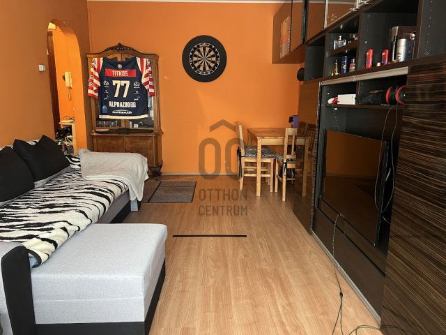 Eladó panellakás, Budapesten, XI. kerületben 56.9 M Ft, 2 szobás