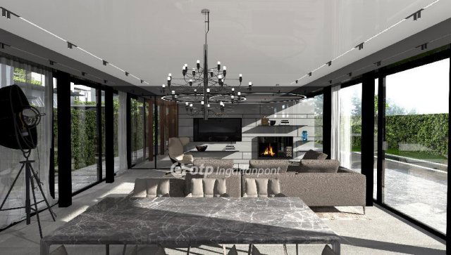 Eladó családi ház, Balatonszemesen 314.16 M Ft, 4 szobás