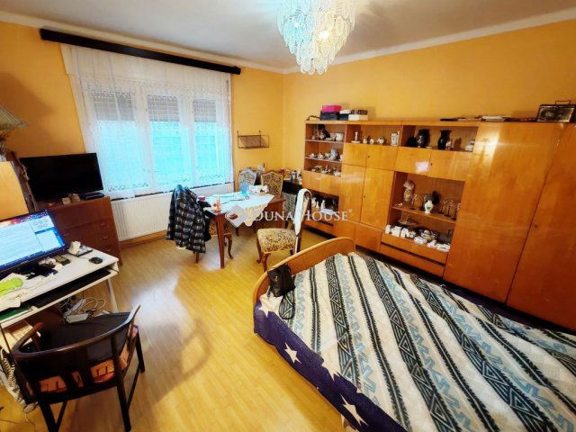 Eladó családi ház, Csurgón 19.9 M Ft, 2 szobás