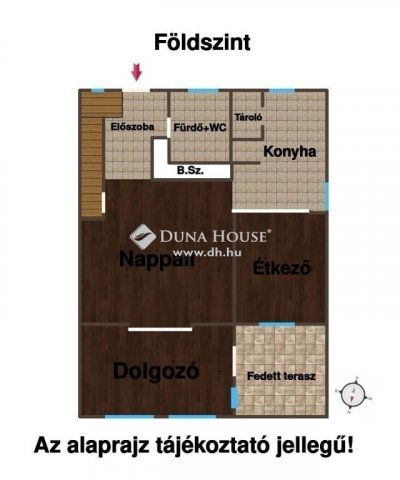 Eladó családi ház, Budapesten, XVII. kerületben 173.4 M Ft