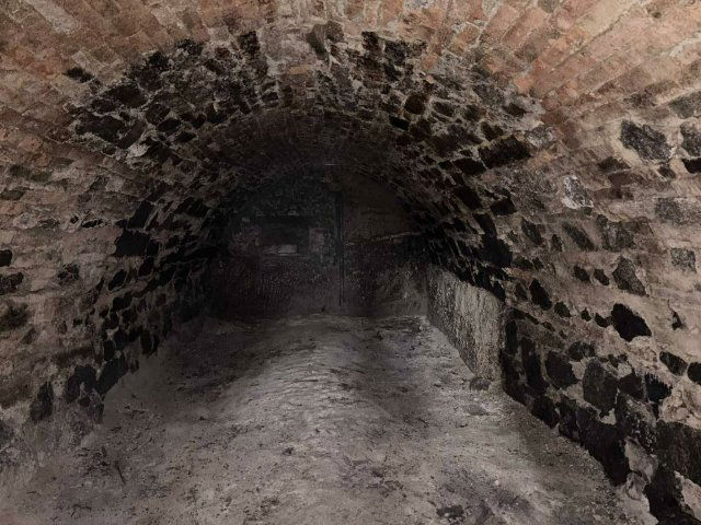 Eladó családi ház, Dorogon 27.9 M Ft, 1 szobás