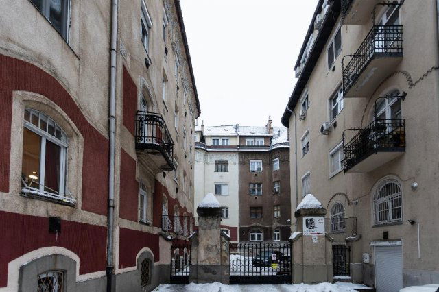 Eladó téglalakás, Budapesten, XIII. kerületben 79.5 M Ft