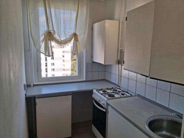 Kiadó téglalakás, albérlet, III. kerületben, Jós utcában