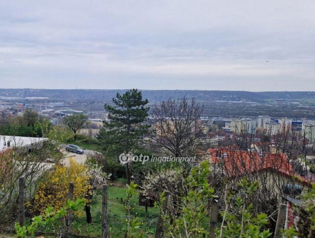 Eladó telek, Budaörsön 179 M Ft / költözzbe.hu