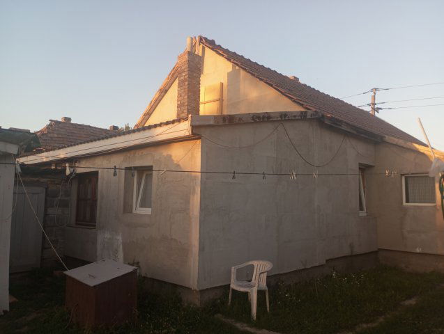 Eladó családi ház, Dormándon 22.5 M Ft, 4 szobás