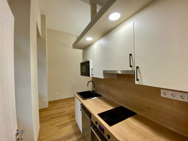 Eladó téglalakás, Budapesten, VII. kerületben 124.9 M Ft