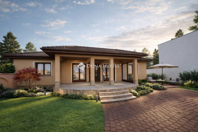 Eladó családi ház, Budapesten, XX. kerületben, Klapka utcában