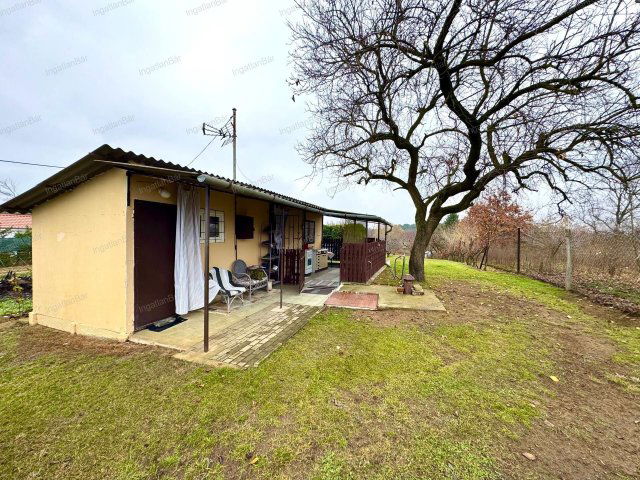 Eladó mezogazdasagi ingatlan, Nyírpazonyon 6.9 M Ft, 2 szobás