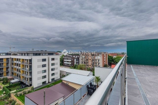 Eladó téglalakás, Budapesten, XIII. kerületben 162.4 M Ft