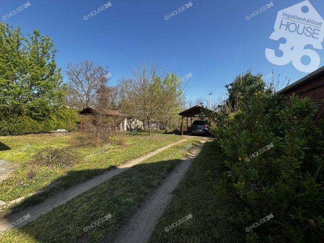 Eladó családi ház, Kecskeméten 69.9 M Ft, 3 szobás