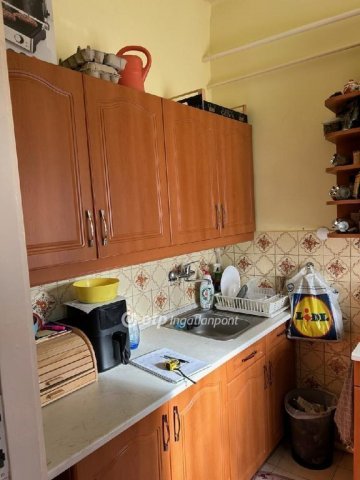 Eladó családi ház, Budapesten, XVII. kerületben 87 M Ft