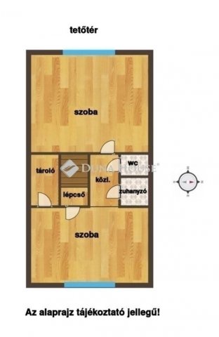 Eladó családi ház, Gyömrőn 99.9 M Ft, 5 szobás