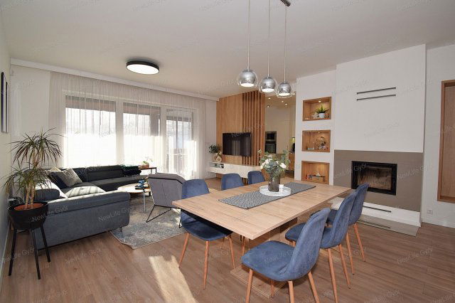 Eladó családi ház, Abdaon 148 M Ft, 5 szobás