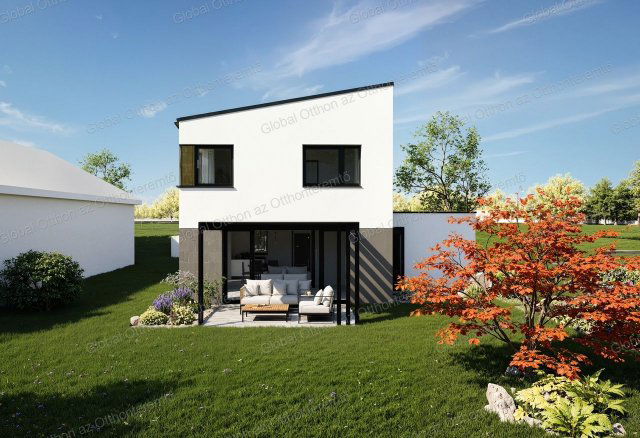 Eladó családi ház, Máriakálnokon 82.9 M Ft, 4 szobás