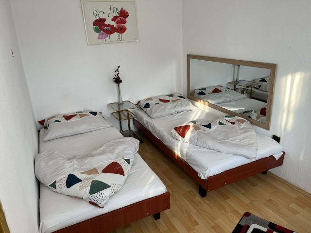 Kiadó téglalakás, albérlet, Siófokon, Tanácsház utcában