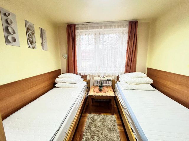 Eladó nyaraló, Bogácson 54.9 M Ft, 3+1 szobás