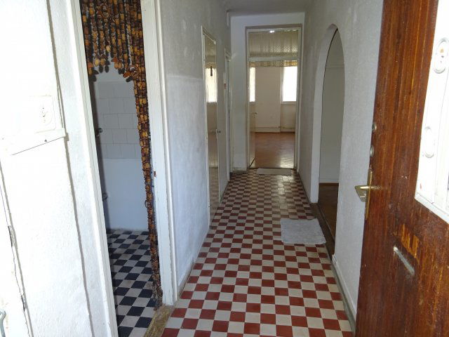 Eladó téglalakás, Szombathelyen 34.9 M Ft, 3 szobás