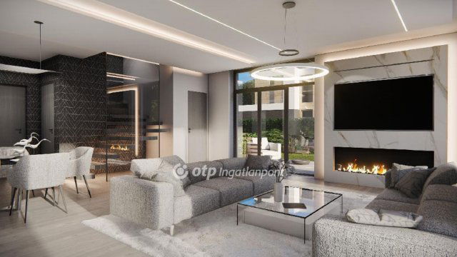 Eladó téglalakás, Siófokon 134.877 M Ft, 3 szobás