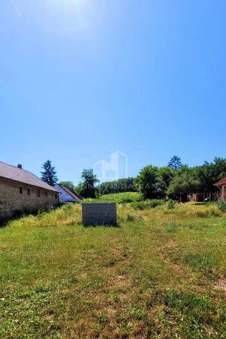Eladó telek, Magyarpolányban 19.99 M Ft / költözzbe.hu