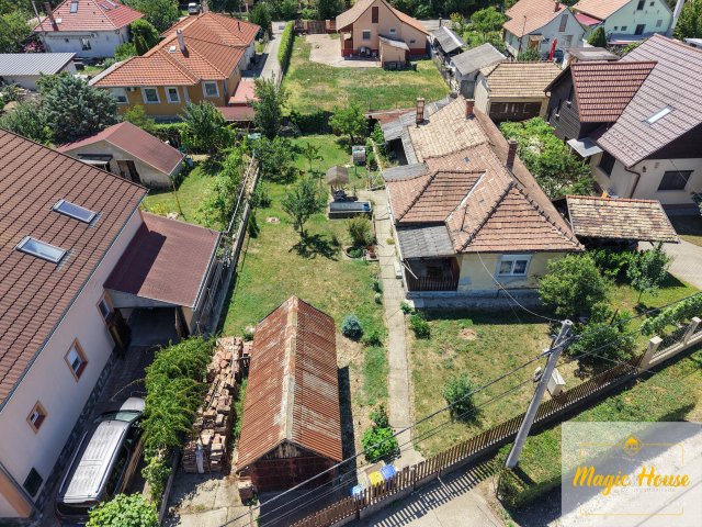 Eladó családi ház, Érden 64.9 M Ft, 3+1 szobás